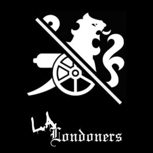 LA Londoners Podcast