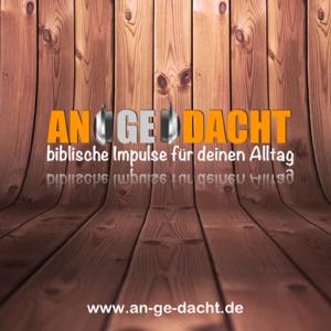 An(ge)dacht