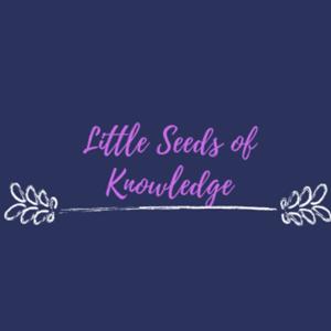 Little Seeds of Knowledge Podcast