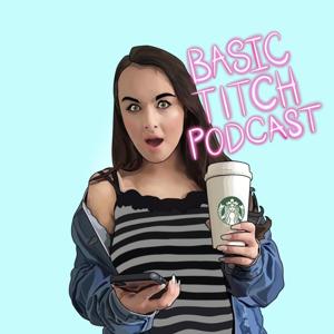 Basic Titch Podcast