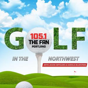 Golf in the Northwest