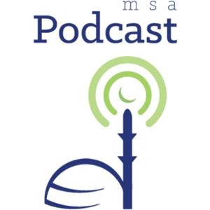 Podcast - ST. JOHN'S MSA