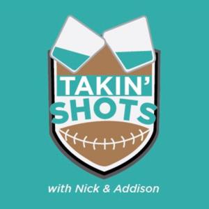 Takin' Shots: A Sports Gambling Analysis