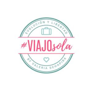 Viajo Sola