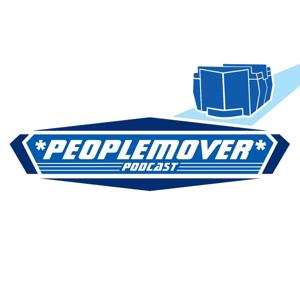 People Mover Podcast