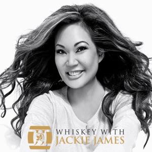 Whiskey with Jackie James