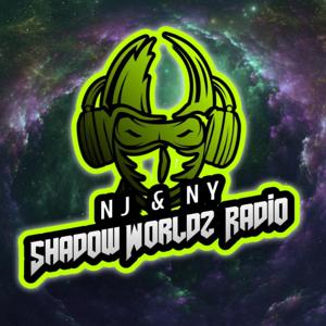 SHADOW WORLDZ RADIO
