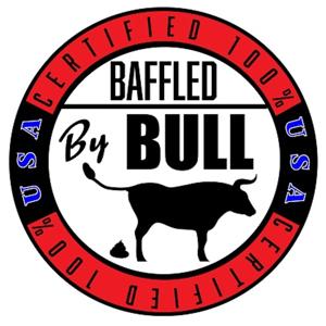 Baffled By Bull