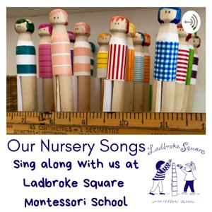 Our Nursery Songs by Lucy