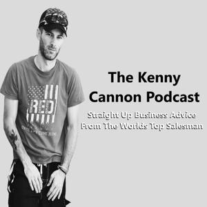 Kenny Cannon Podcast