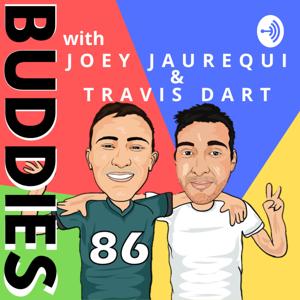 2 zero 9 with Travis Dart and Joey Jaurequi