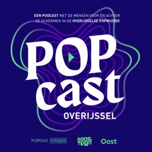 POPcast Overijssel