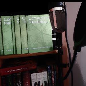 Poetry Corner Podcast