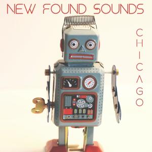 New Found Sounds