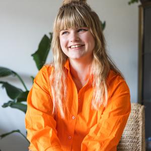 Mylène Bouwman Podcast