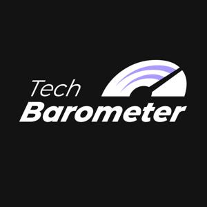 Tech Barometer – From The Forecast by Nutanix