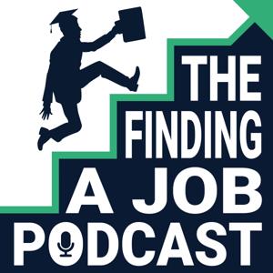 Finding a Job Podcast -- Interview & networking tips for college students