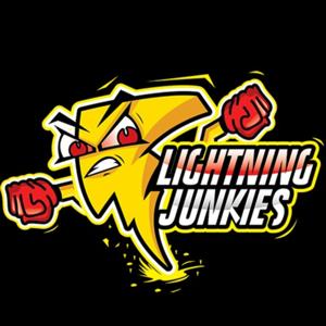 Lightning Junkies