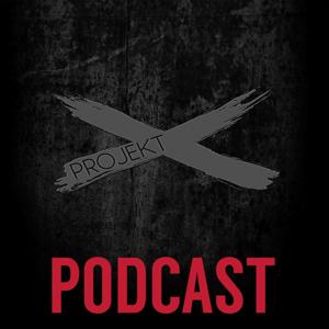 ProjektX Podcast