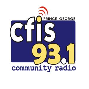 CFIS FM Prince George