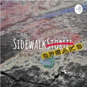 SidewalkSpeaks