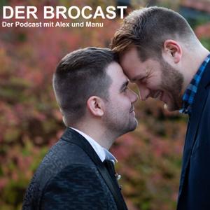 Brocast Folgen