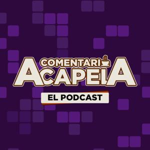 Comentario Acapela