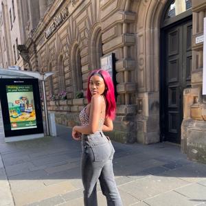 Boujie_Victoria’s Show