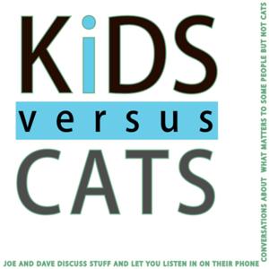 Kids vs. Cats