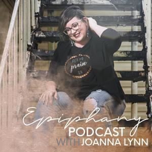 Epiphany with Joanna Lynn