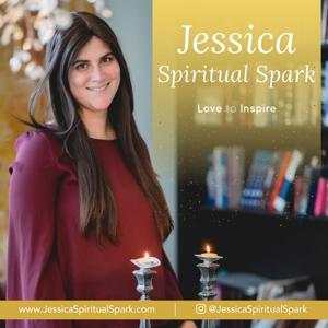 Jessica Spiritual Spark