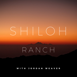 Shiloh Ranch Church - Jordan Weaver