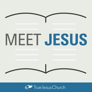 Meet Jesus