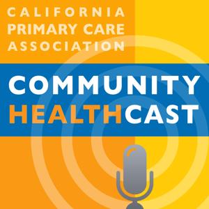 Community Healthcast Podcast