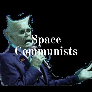 Space Communists: The Podcast