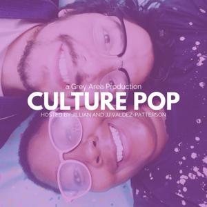 Culture Pop