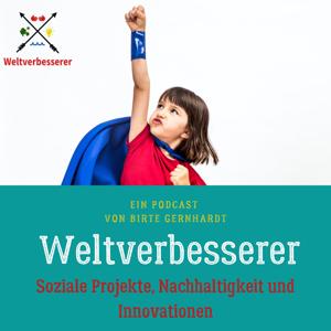 Weltverbesserer