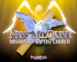 New Mt. Olive Church  - Sermons