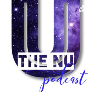 The NU U Stories Podcast with Dr. Undrai F. Fizer