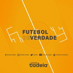 Futebol de Verdade by António Tadeia