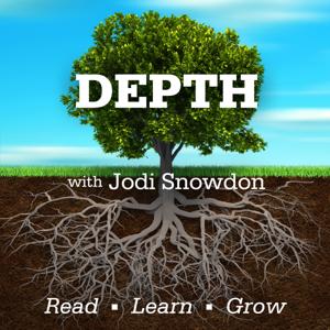 Depth Podcast