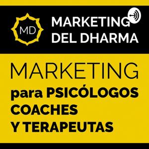 PODCAST MARKETING DEL DHARMA