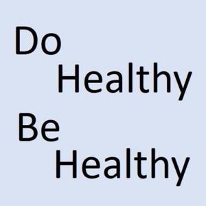 Do Healthy Be Healthy