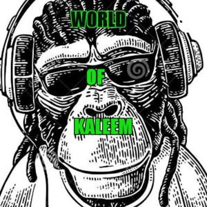 World of Kaleem