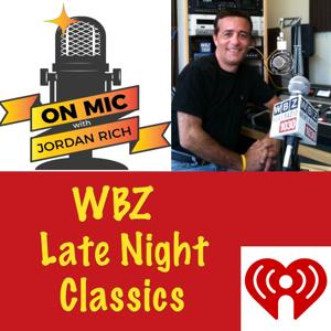 On Mic: Jordan Rich Late Night Classics