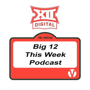 Big 12 This Week