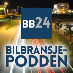 Bilbransjepodden