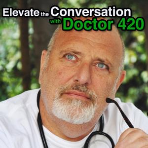 Elevate the Conversation with Doctor Frank