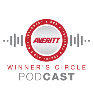 The Winner's Circle Podcast by Averitt Express