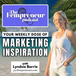 The Fempreneur Podcast